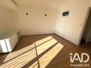  Appartement à vendre 3 pièces 58 m²
