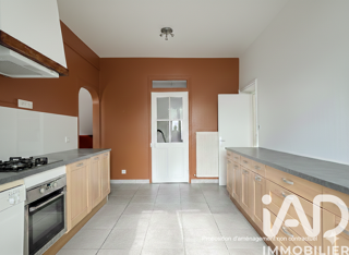  Maison à vendre 5 pièces 150 m²
