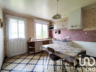  Maison à vendre 5 pièces 99 m²