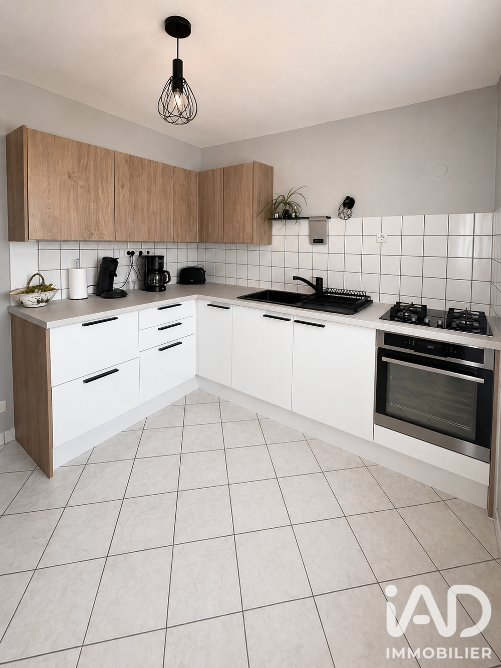 Vente Maison Vente Maison traditionnelle 6 pièces Poisvilliers