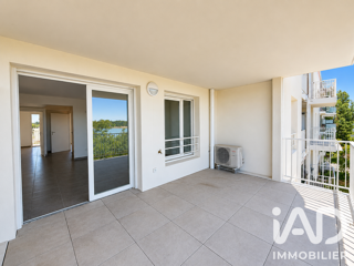  Appartement à vendre 4 pièces 74 m²