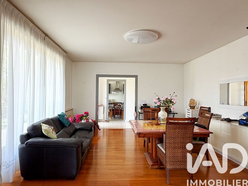 Vente Maison Vente Maison/villa 5 pièces Puyréaux