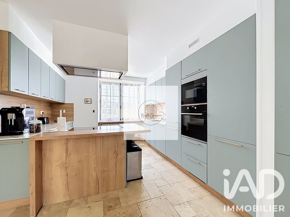 Vente Maison/villa 9 pièces