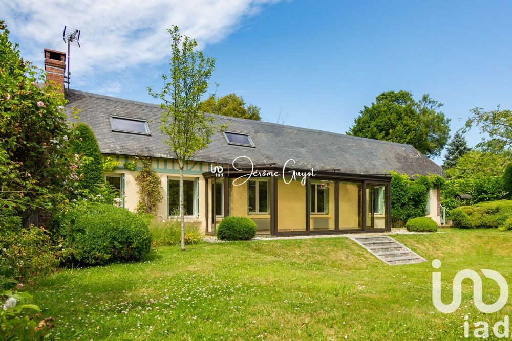 Vente Maison Vente Longère 6 pièces Valmont
