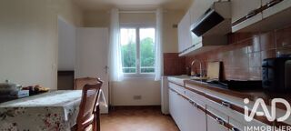  Maison à vendre 4 pièces 80 m²