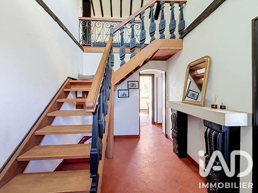 Vente Maison Vente Maison/villa 7 pièces Saint-amand-les-eaux