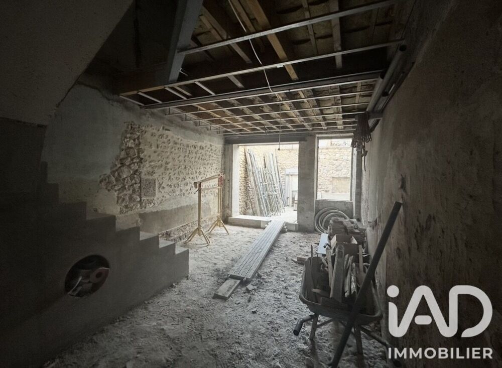 Vente Maison Vente Maison de ville 5 pièces Châtillon-sur-loire