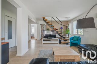 Vente Maison Vente Maison/villa 8 pièces Domène