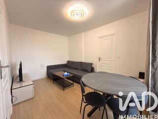  Appartement � vendre 3 pi�ces 49 m�