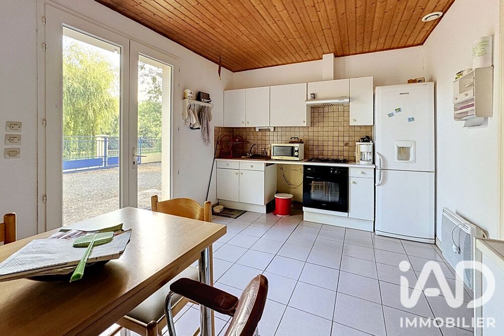 Vente Maison/villa 2 pièces