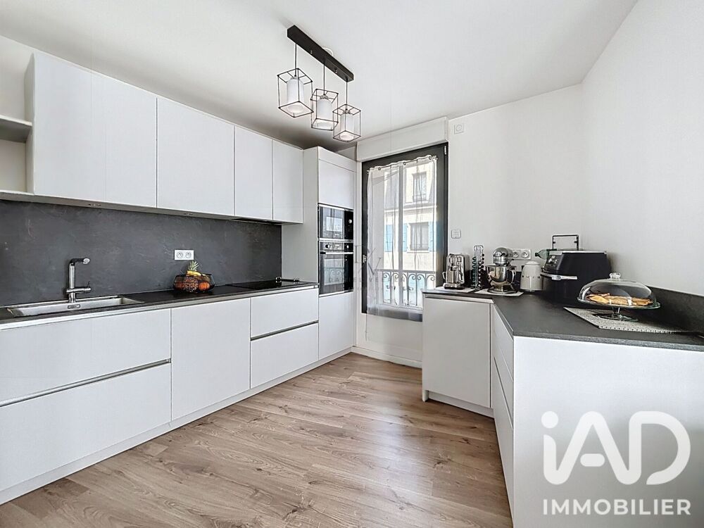 Vente Appartement Vente Appartement 4 pièces Clamart