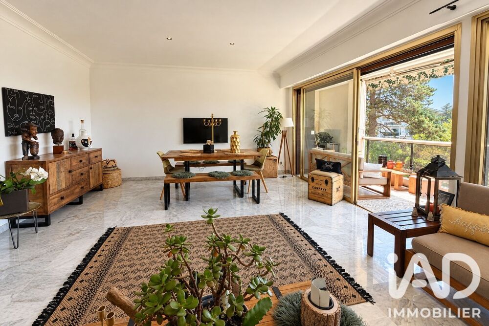 à vendre  Appartement Cannes (06400)