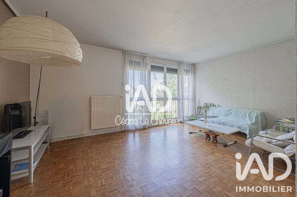 Vente Maison Vente Maison/villa 5 pièces Pontault-combault