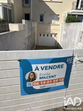  Parking / Garage à vendre 40 m²