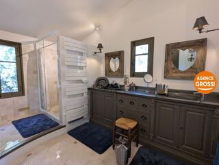  Maison à vendre 8 pièces 250 m²