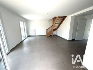  Maison à vendre 4 pièces 80 m²