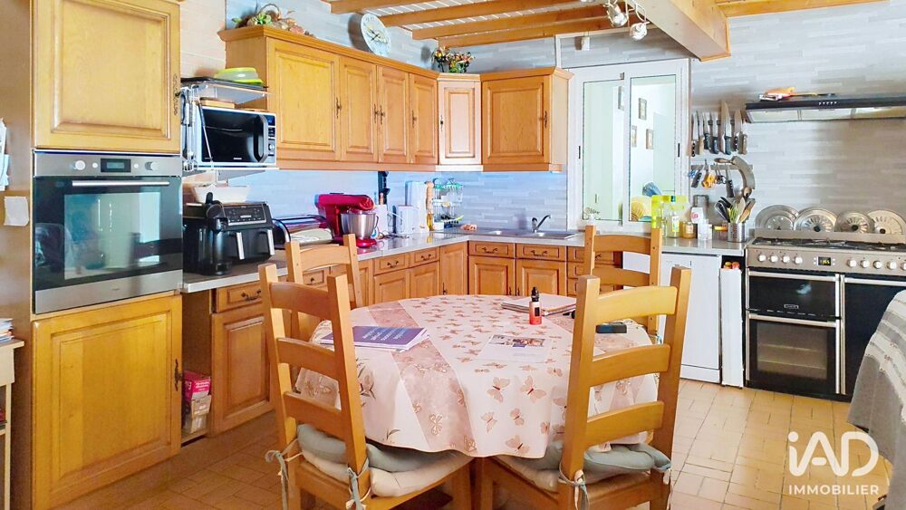 vente Maison - 5 pièce(s) - 125 m² Arles-sur-Tech (66150)