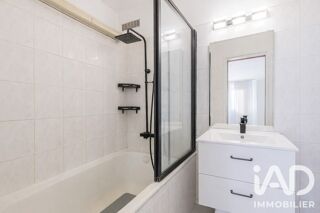  Appartement à vendre 3 pièces 56 m²