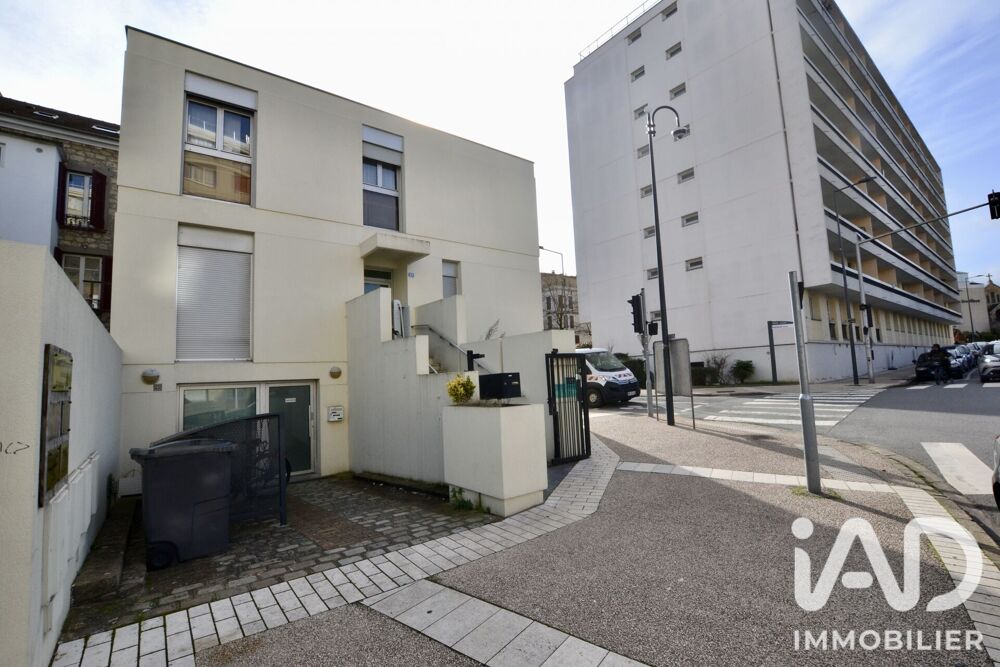 Vente Immeuble Vente Immeuble 187 m&sup2; Poissy
