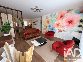 Vente Maison Vente Maison/villa 3 pièces Saint-jean-de-monts