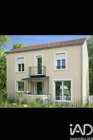  Maison à vendre 3 pièces 71 m²