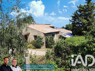  Maison à vendre 5 pièces 118 m²