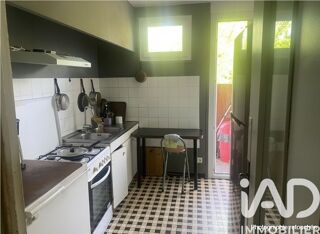  Appartement � vendre 4 pi�ces 72 m�