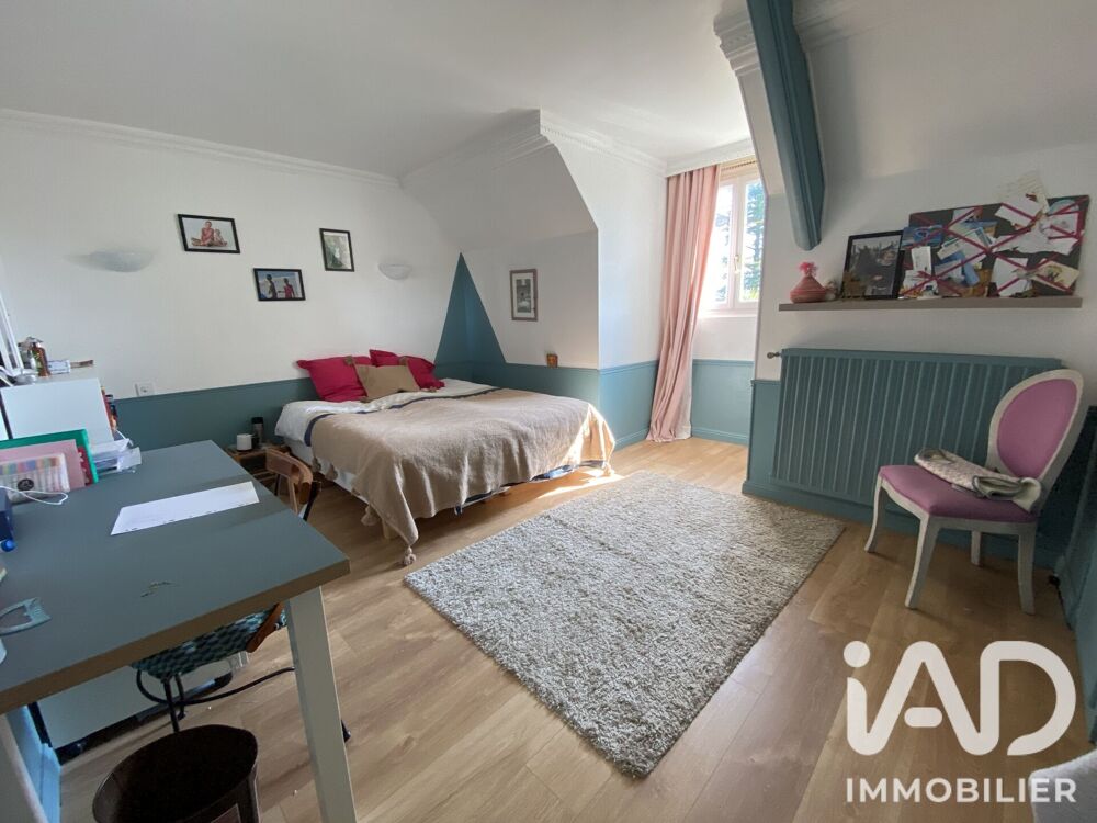 à vendre  Maison Carquefou (44470)
