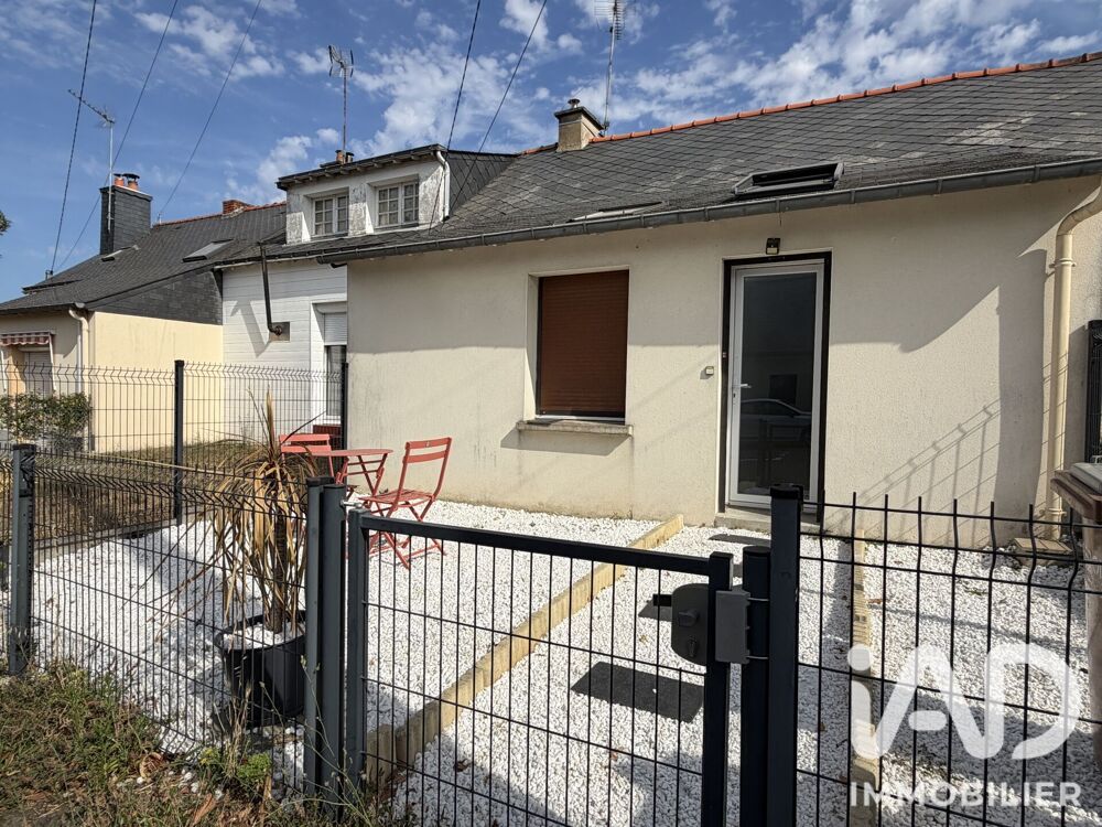 Vente Maison Vente Maison/villa 4 pièces Guémené-penfao