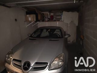 Vente Parking/Garage Vente Garage 15 m&sup2; Montpellier
