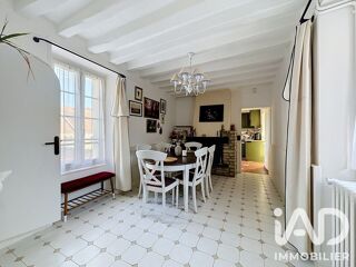  Maison à vendre 5 pièces 125 m²