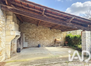  Maison � vendre 4 pi�ces 108 m�