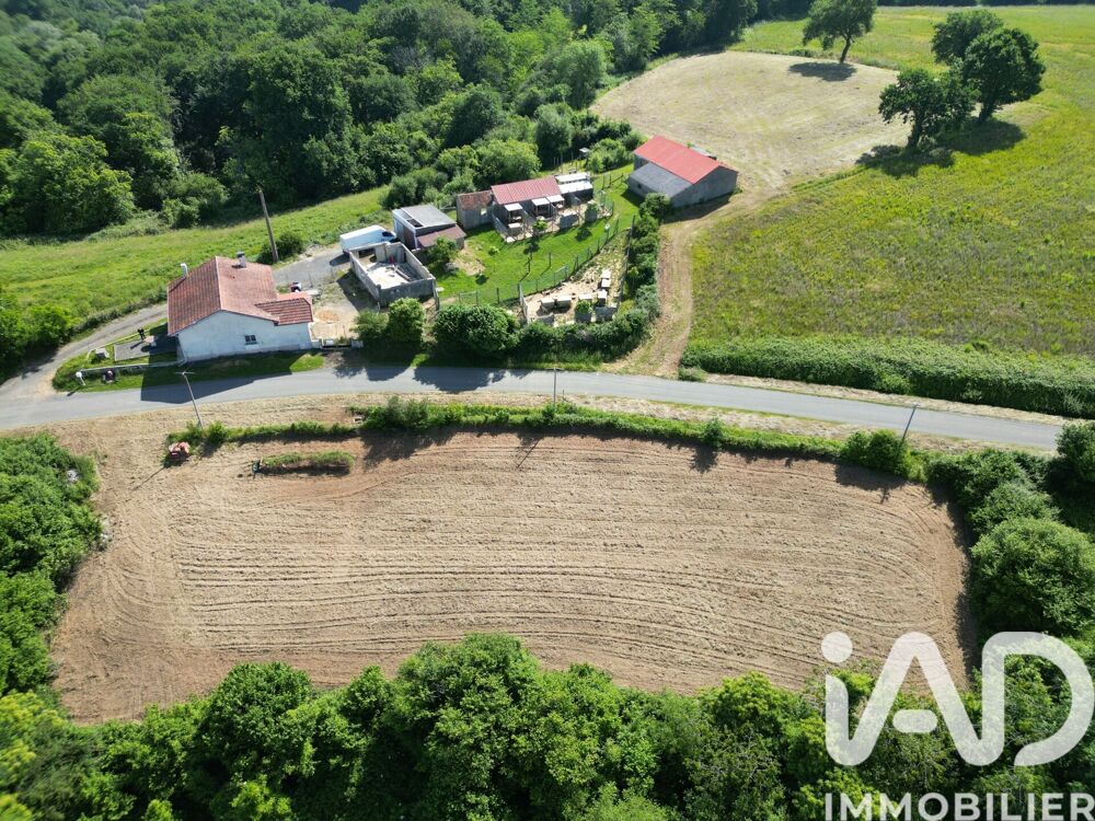 Vente Maison Vente Maison/villa 5 pièces Garos