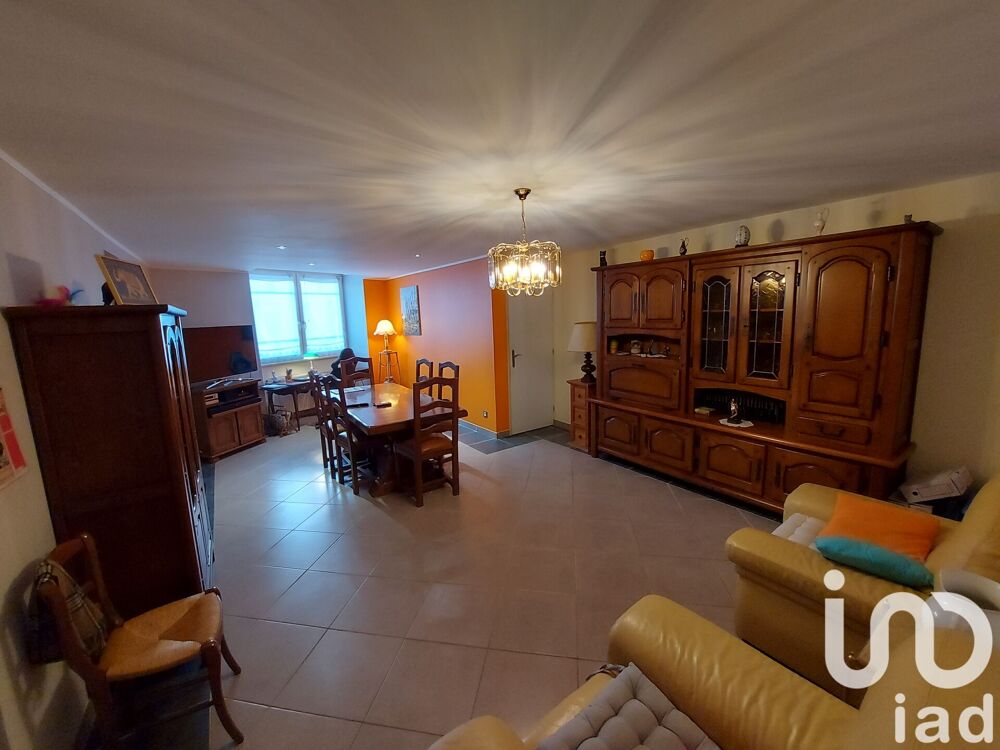 Vente Maison Vente Maison de ville 9 pièces Orgelet