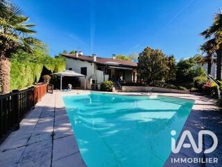  Maison à vendre 7 pièces 163 m²