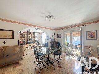  Maison à vendre 7 pièces 128 m²
