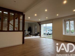  Maison à vendre 6 pièces 141 m²