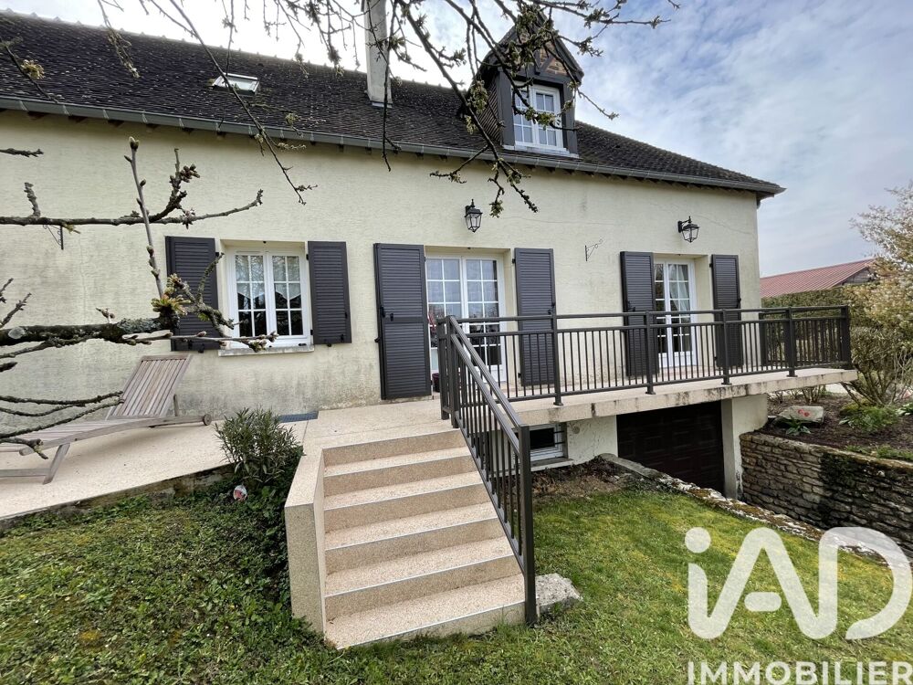 Vente Maison traditionnelle 6 pièces