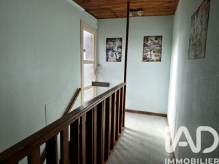  Maison à vendre 8 pièces 207 m²