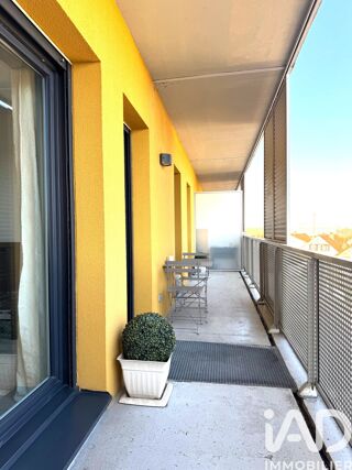  Appartement � vendre 3 pi�ces 68 m�