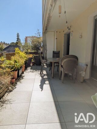  Appartement à vendre 4 pièces 84 m²