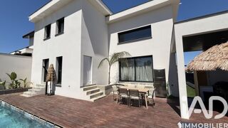  Maison � vendre 4 pi�ces 120 m�