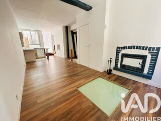  Appartement à vendre 2 pièces 55 m²