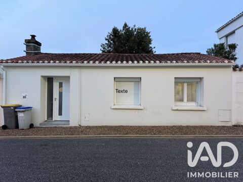 Vente Boutique/Local commercial 61 m&sup2; 189999 85100 Les sables-d'olonne