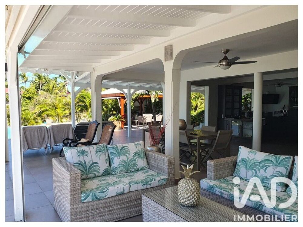 à vendre  Maison Saint-François (97118)