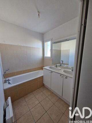  Maison à vendre 3 pièces 58 m²