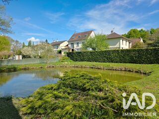  Maison à vendre 4 pièces 66 m²