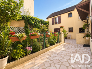  Maison à vendre 5 pièces 137 m²