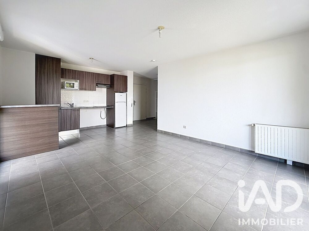 Vente Appartement Vente Appartement 3 pièces Eysines