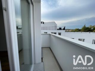 Vente Appartement Vente Appartement 2 pièces Pomponne